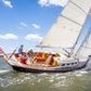 Yacht Listing Photography and Videography Package