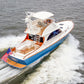 Yacht Listing Photography and Videography Package