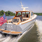 Yacht Listing Photography and Videography Package