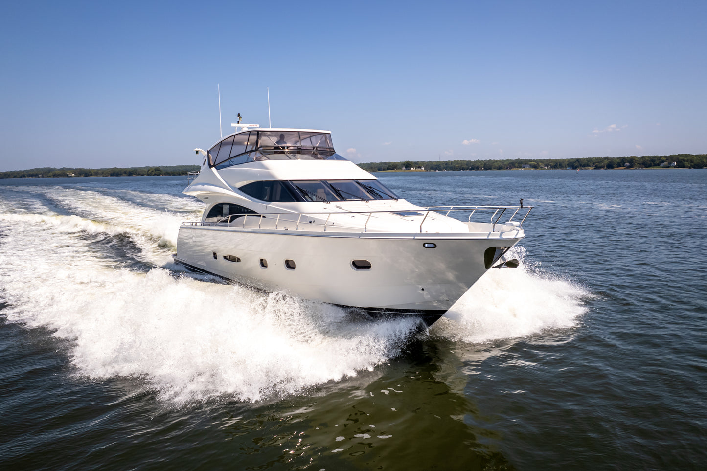 Yacht Listing Photography and Videography Package