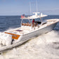 Yacht Listing Photography and Videography Package