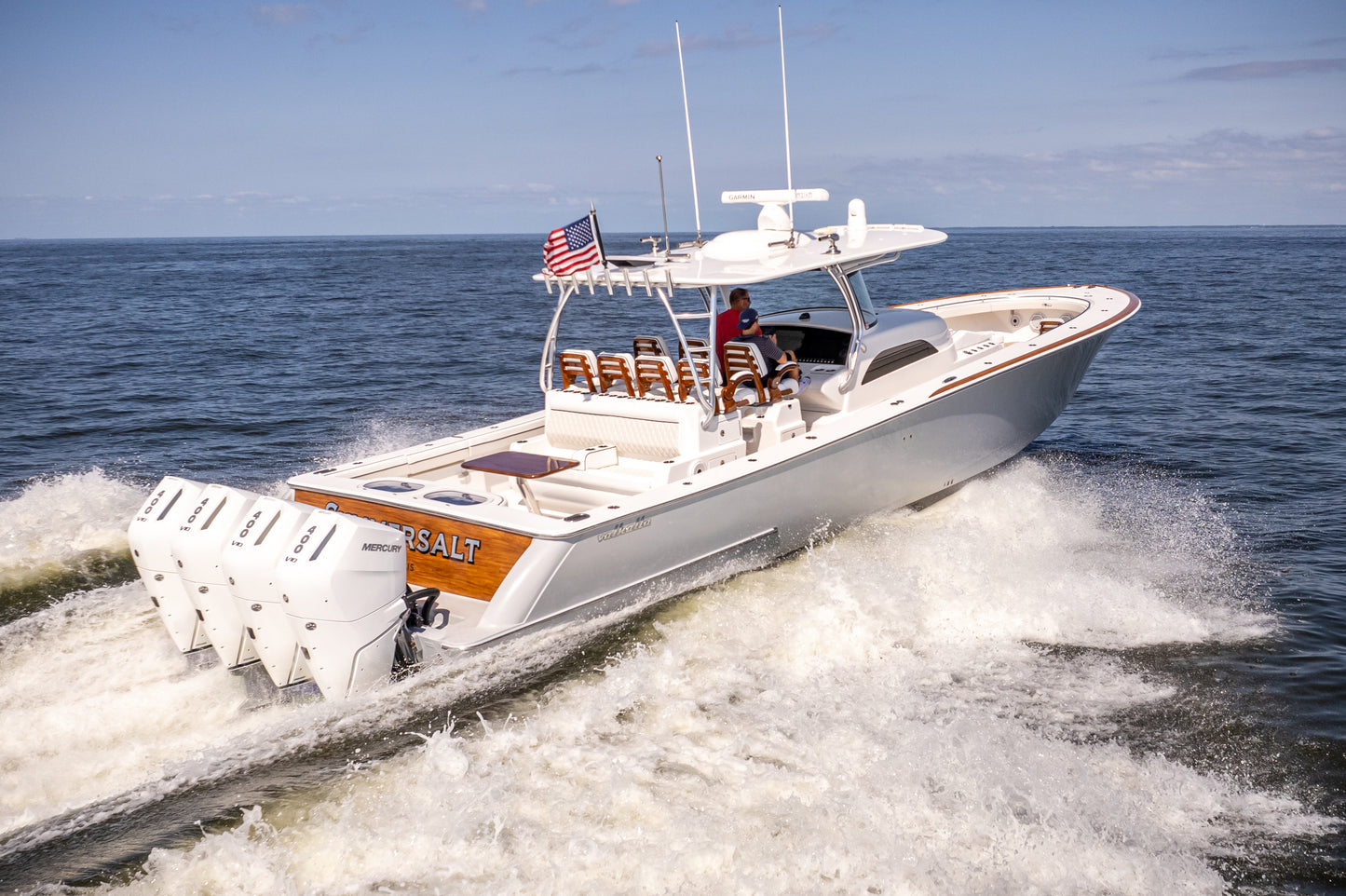 Yacht Listing Photography and Videography Package