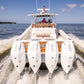 Yacht Listing Photography and Videography Package